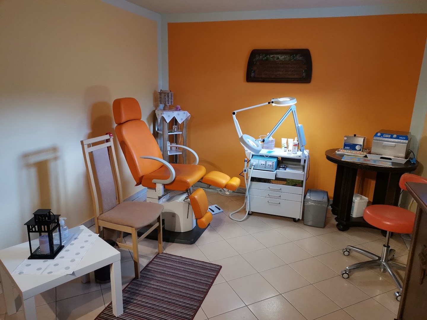 Massagepraxis Kathrin Neubert · Fotos 4