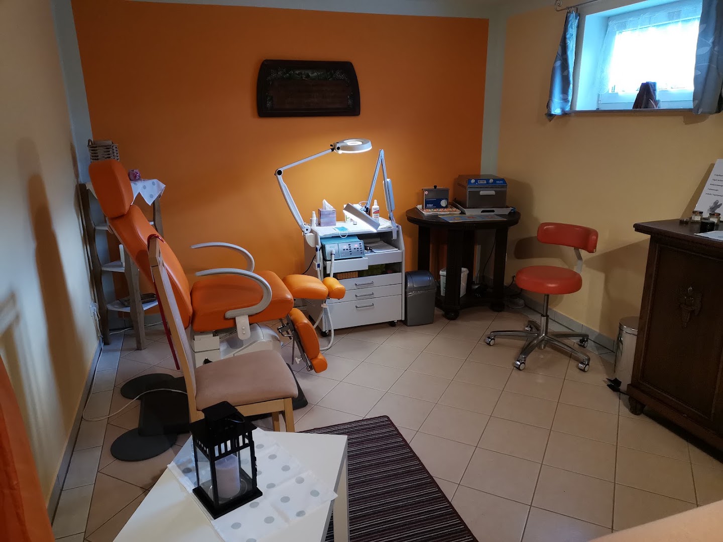 Massagepraxis Kathrin Neubert · Fotos 1